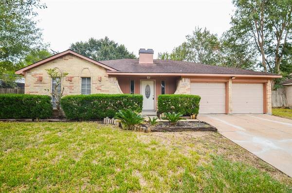 22803 Capitol Landing LN, Katy, TX 77449