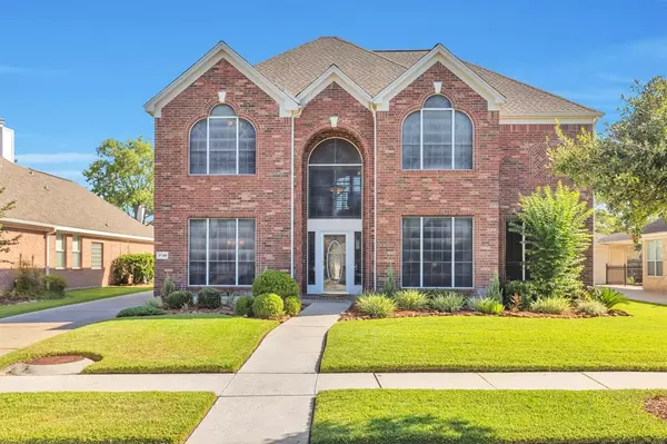 Tomball, TX 77377,19306 Paradise Summit DR