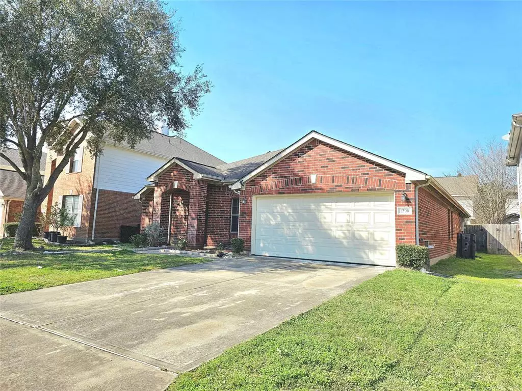 Houston, TX 77067,1306 Bartlett Cove DR