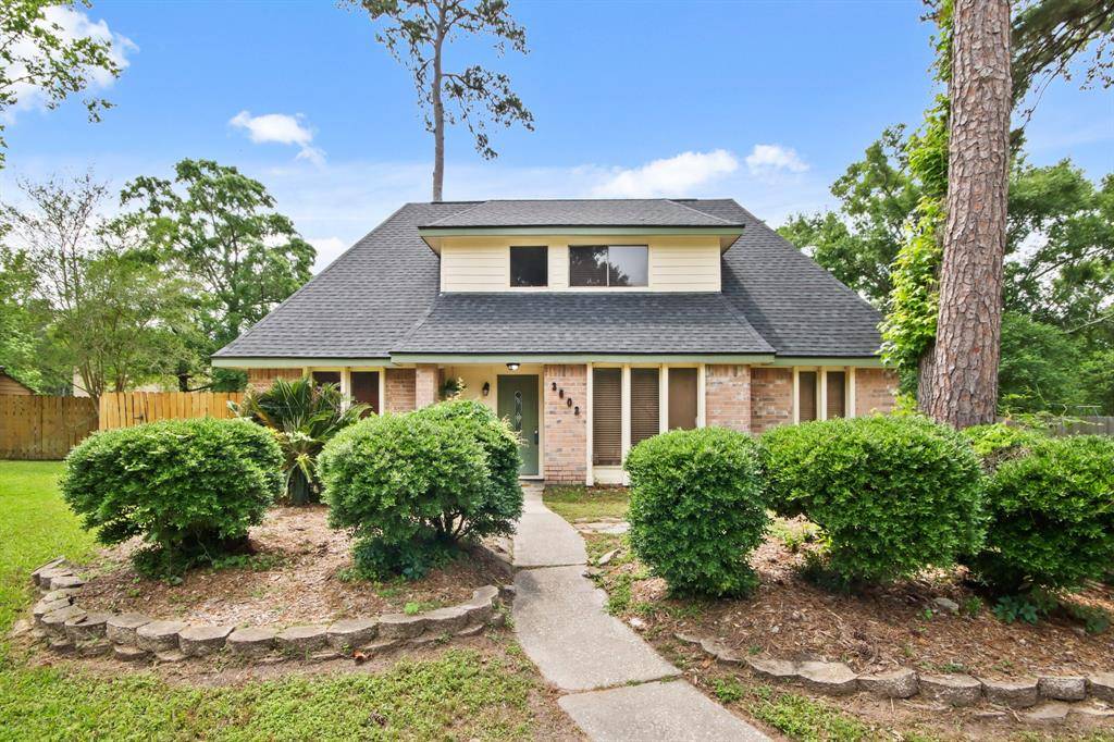 3602 Birch Villa DR, Houston, TX 77345