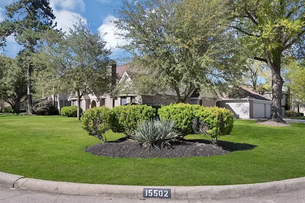 Houston, TX 77068,15502 Bonnie Park CT