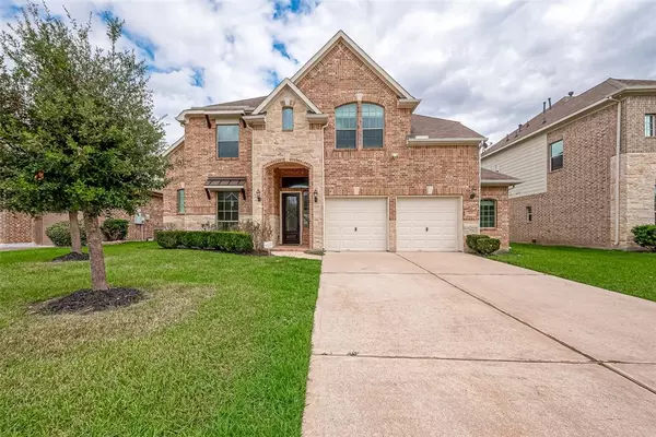 715 Oak River LN,  Richmond,  TX 77469