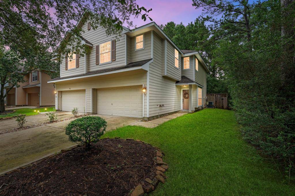 50 Leafstalk CT, The Woodlands, TX 77382