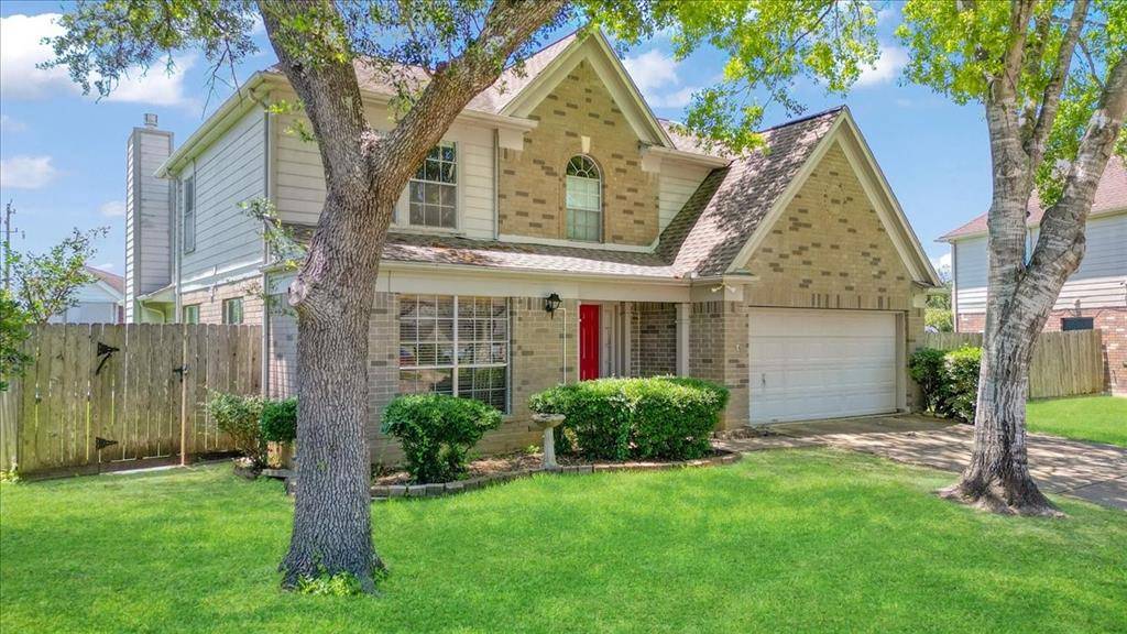 Pearland, TX 77584,4014 Ivywood DR