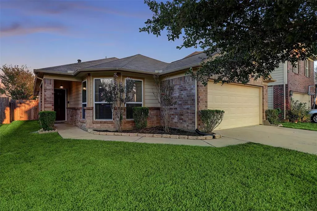 Katy, TX 77493,3014 View Valley TRL