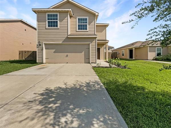 5911 Golden Cove RD, Cove, TX 77523