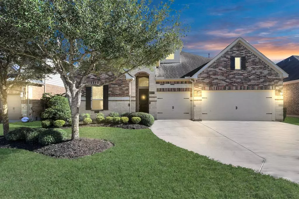 Katy, TX 77494,26627 Grey Swan DR