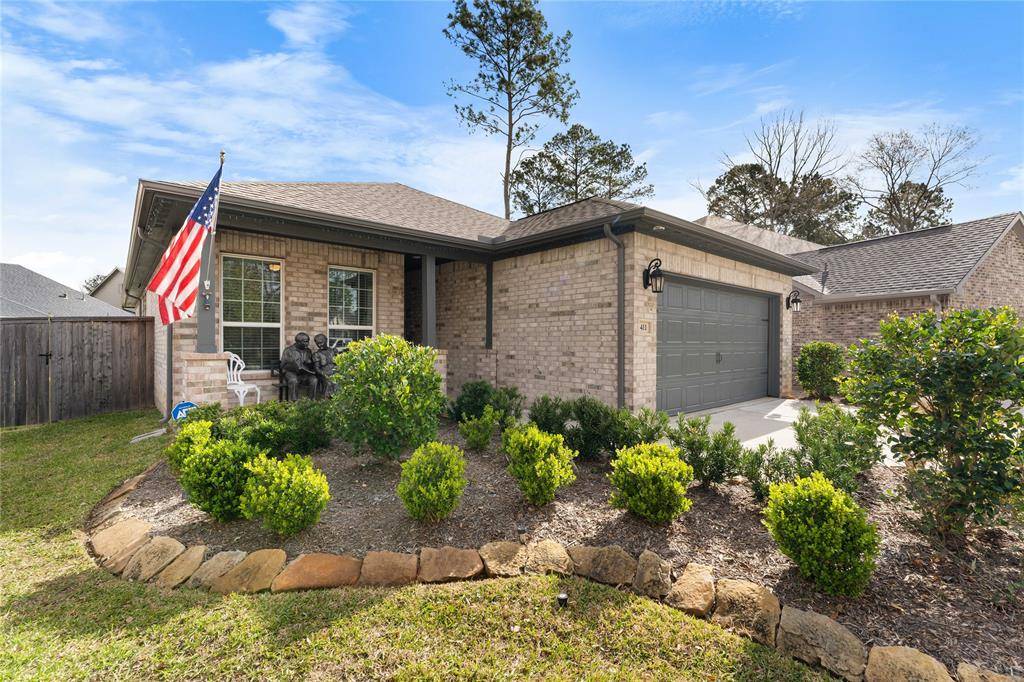Montgomery, TX 77316,411 Wild Petunia CT