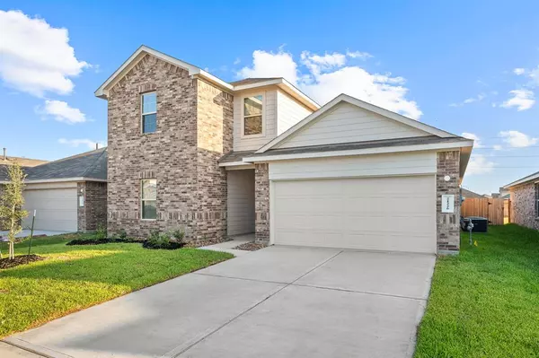 Katy, TX 77449,21226 Riverdew DR