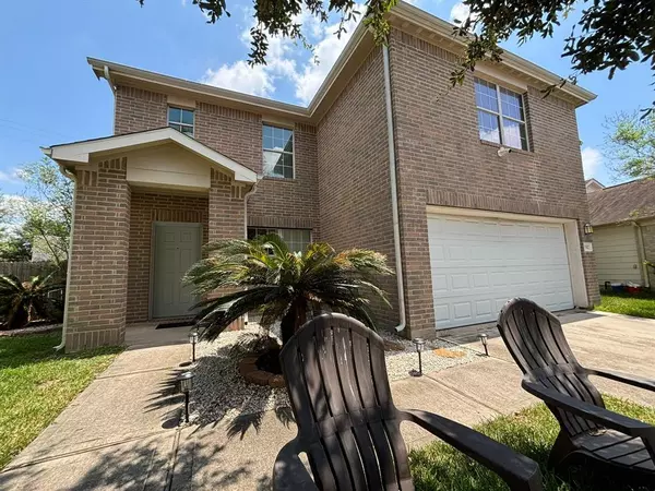 29302 NW Legends Glen DR, Spring, TX 77386