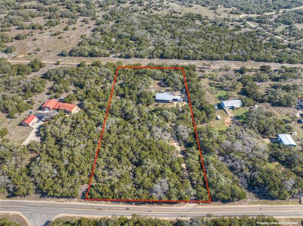 4625 Wegner RD, New Braunfels, TX 78132