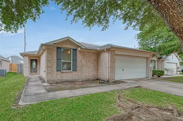 2314 Cardinal Elm ST, Fresno, TX 77545