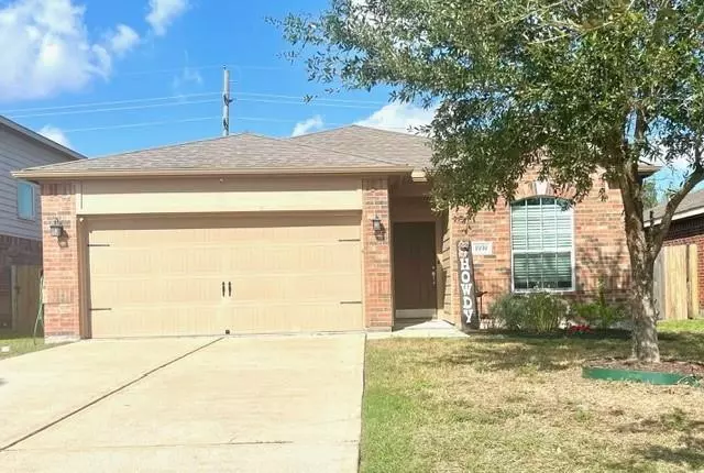 1939 Garnet Breeze DR, Rosharon, TX 77583