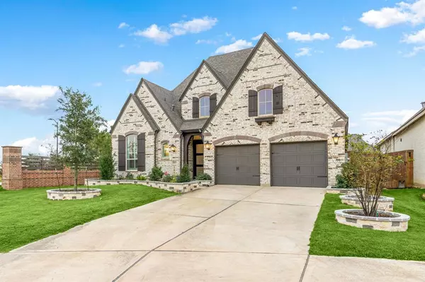 Katy, TX 77493,23603 Bottlebrush Terrace TRL