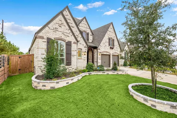 Katy, TX 77493,23603 Bottlebrush Terrace TRL