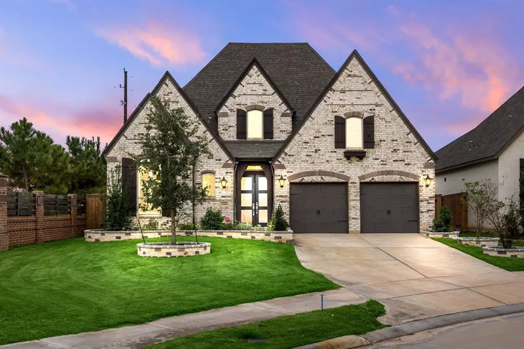 Katy, TX 77493,23603 Bottlebrush Terrace TRL