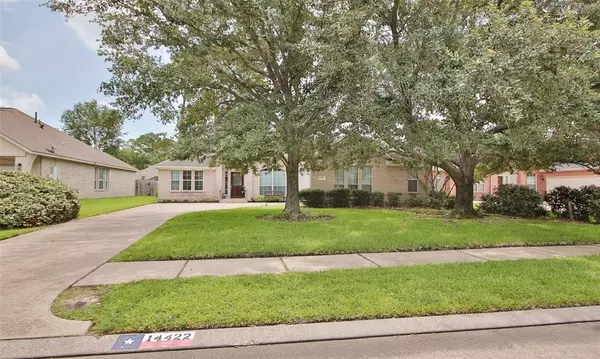 Cypress, TX 77429,14422 Rosehill Estates LN