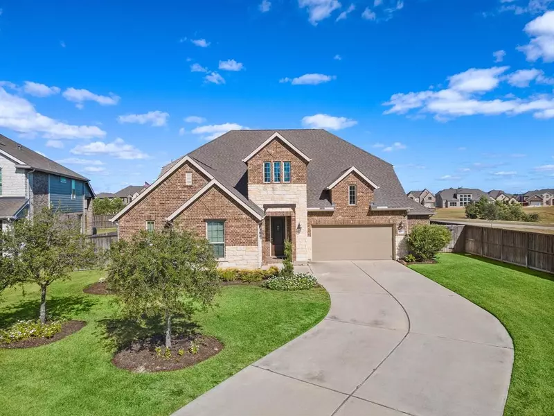 6602 Windy Hills LN, Katy, TX 77493