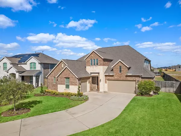 Katy, TX 77493,6602 Windy Hills LN