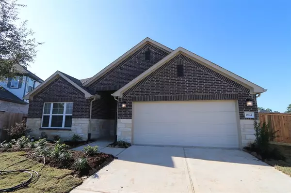 21815 Esparto Hills TRL, Tomball, TX 77377