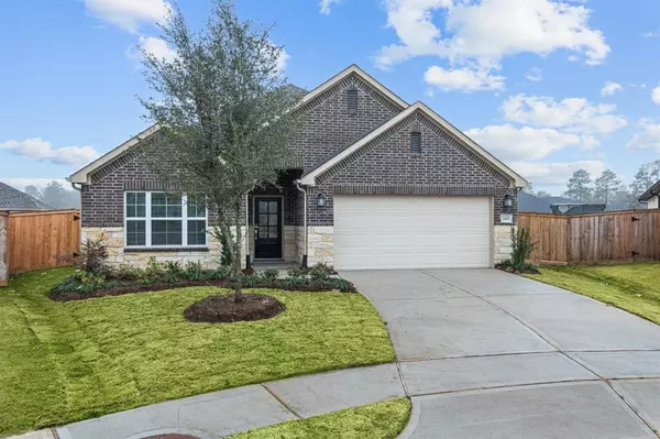 21815 Esparto Hills TRL, Tomball, TX 77377