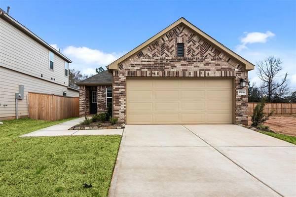 16116 Coffee Creek CT, Montgomery, TX 77316