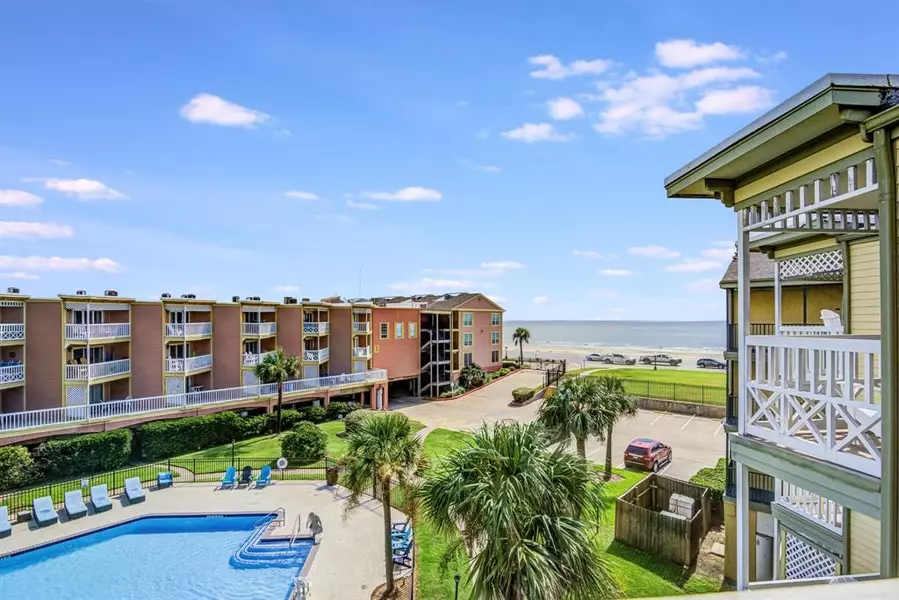 6300 Seawall BLVD #9303, Galveston, TX 77551