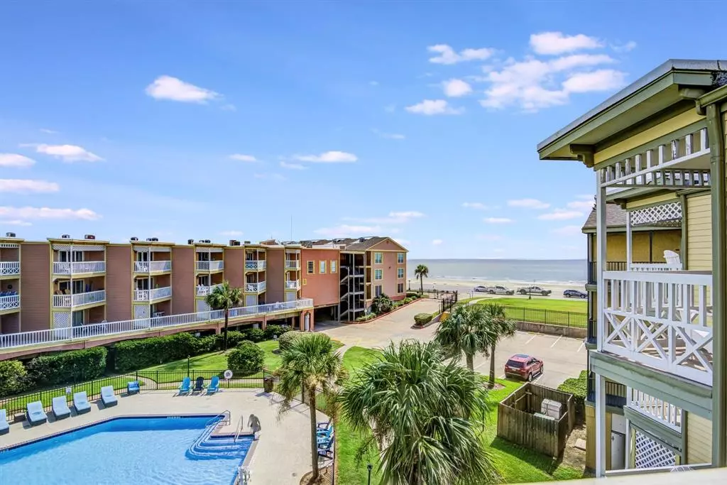 Galveston, TX 77551,6300 Seawall BLVD #9303