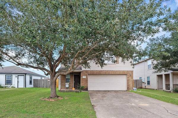 7223 Nettle Springs CT, Richmond, TX 77469