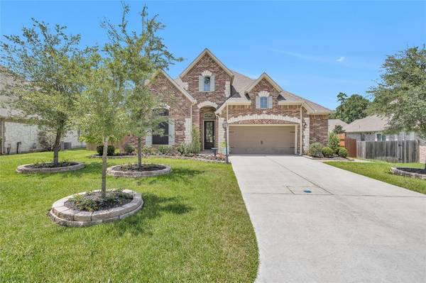 2314 Ellis Park LN, Conroe, TX 77304