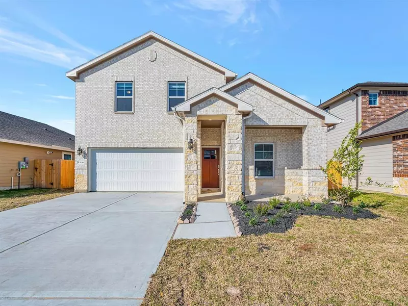 13118 Everpine TRL, Tomball, TX 77375