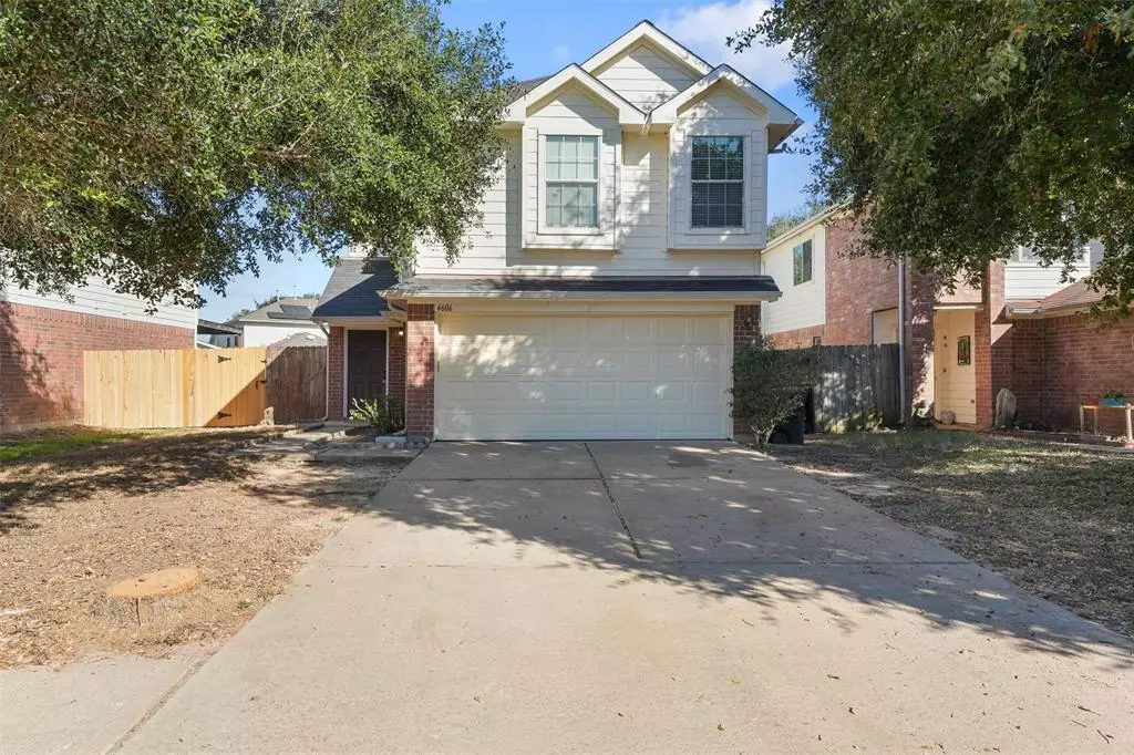 Katy, TX 77449,4606 Daisy Meadow DR