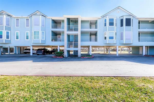 18617 Egret Bay BLVD #708, Webster, TX 77058