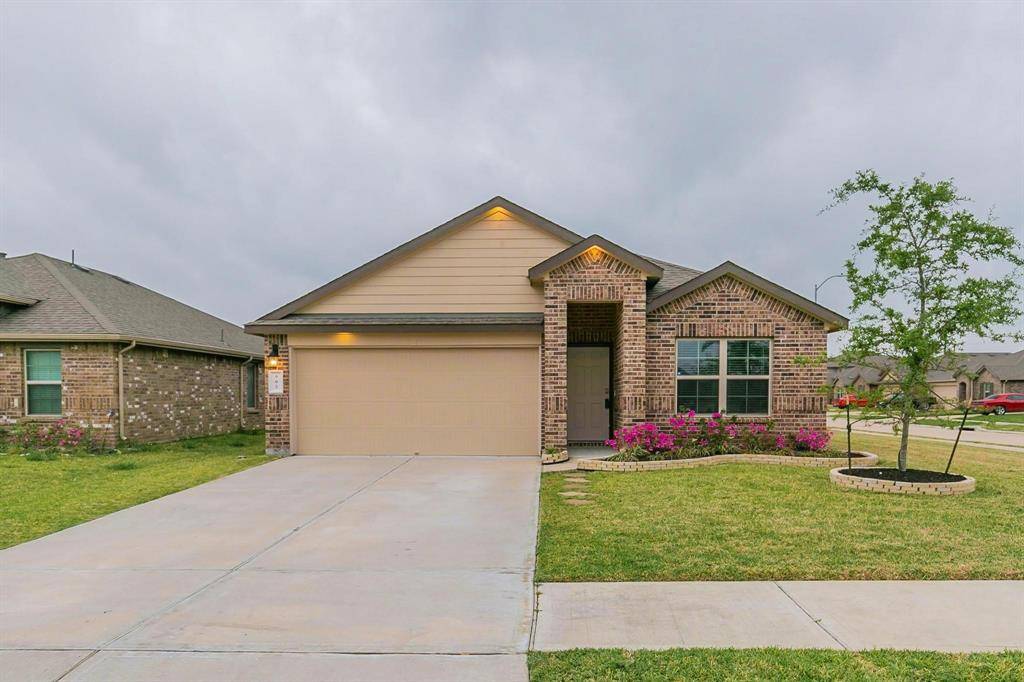 502 Poppy Field Ct, Rosharon, TX 77583