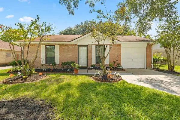 11731 Apple Bough CIR, Houston, TX 77067