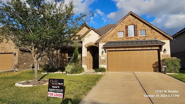 3307 Live Oak WAY, Pearland, TX 77584