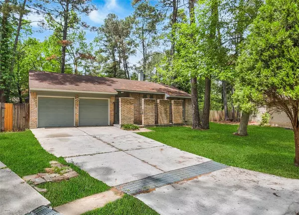 The Woodlands, TX 77381,21 Rock Pine CT