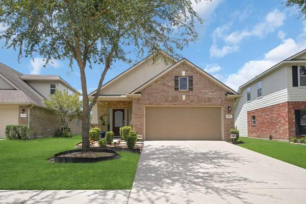 20522 Ranch Mill LN, Cypress, TX 77433