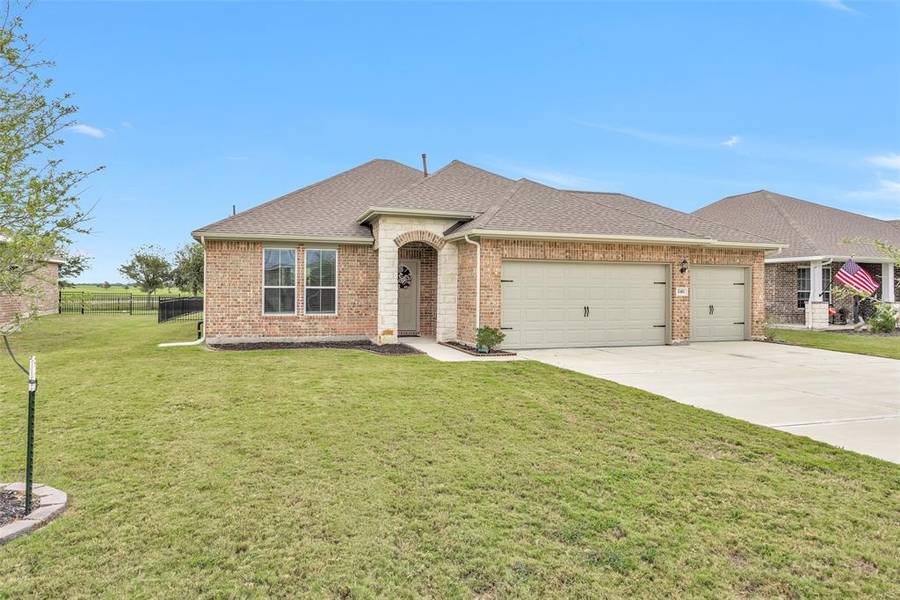 2411 Three Wood WAY, Navasota, TX 77868