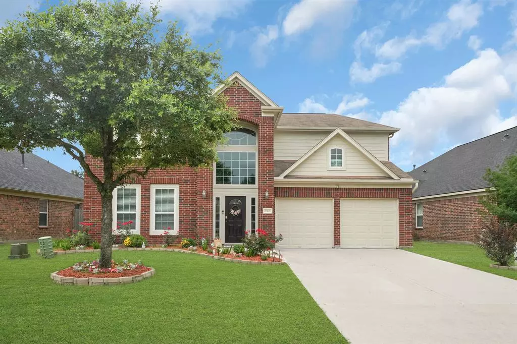 Cypress, TX 77429,15407 Elm Square ST