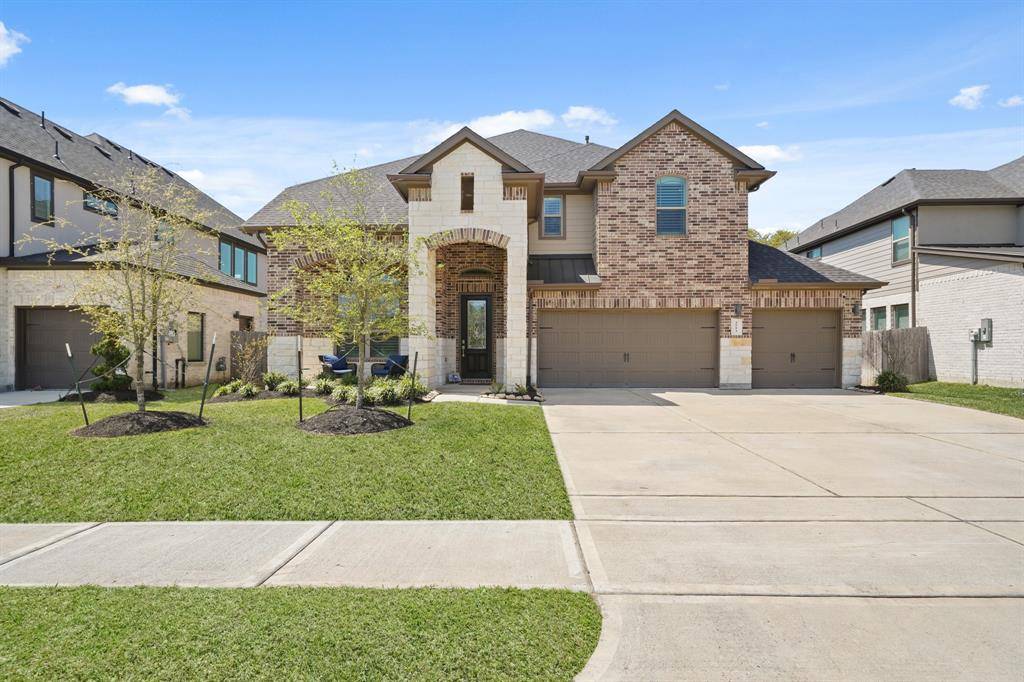 2553 Austin TRL, Friendswood, TX 77546