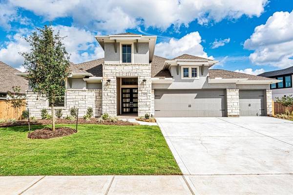 24802 Pavonia Lake LN, Tomball, TX 77375