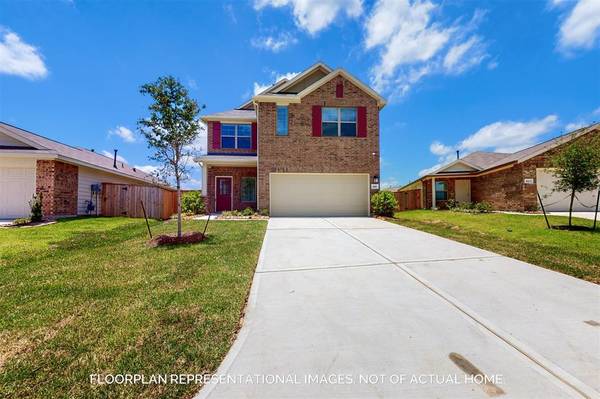 21723 Wave Hollow DR, Cypress, TX 77433