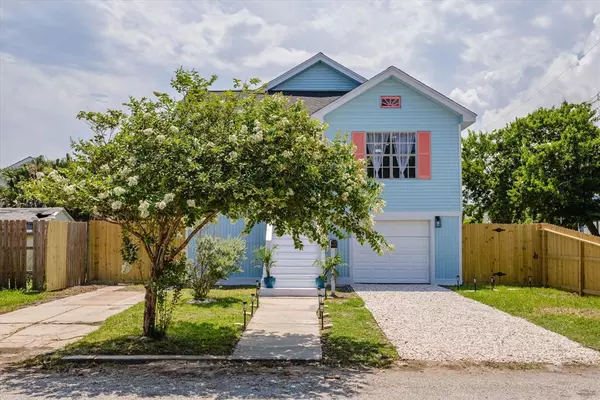 Galveston, TX 77550,2315 36th St