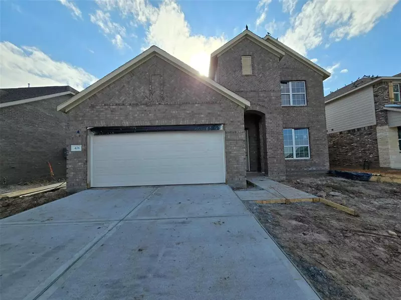 426 Stream Bend WAY, Rosenberg, TX 77471