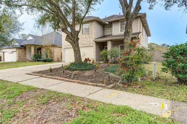 Pasadena, TX 77586,1635 Pebble Banks LN