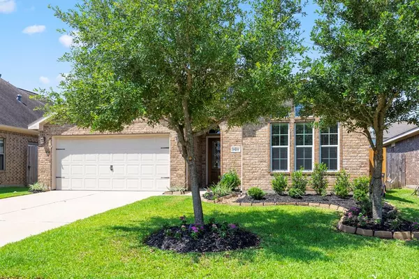 Katy, TX 77494,2502 Horned Owl DR