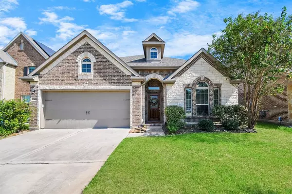 13818 Pointed Edge LN, Cypress, TX 77429