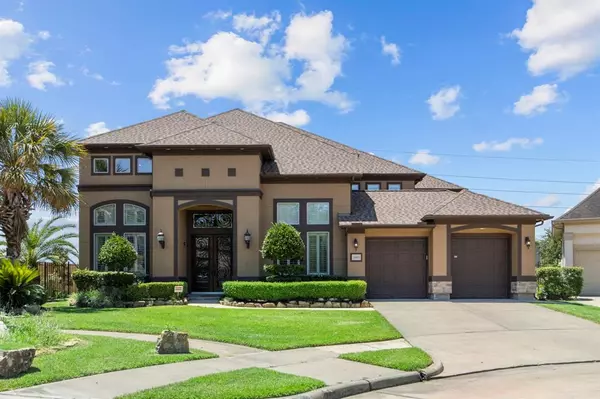 Sugar Land, TX 77479,5403 Oakville CT