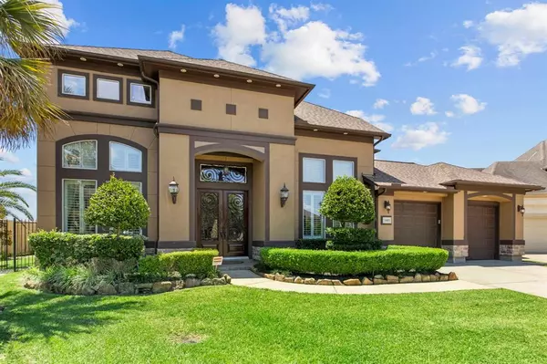 Sugar Land, TX 77479,5403 Oakville CT